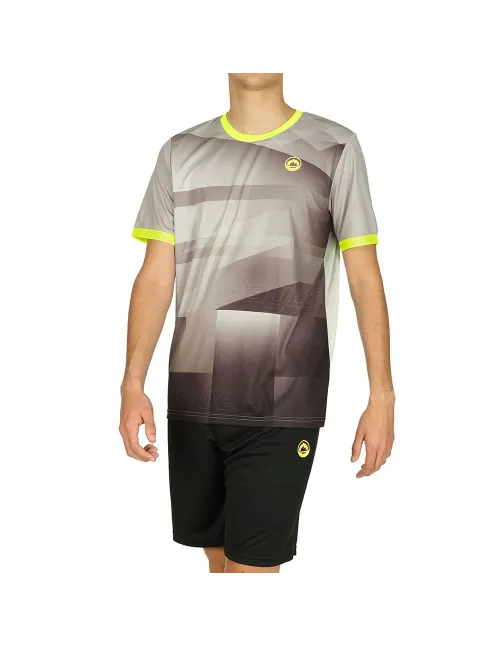Camiseta Jhayber Da3244p-200 | Ofertas de pádel